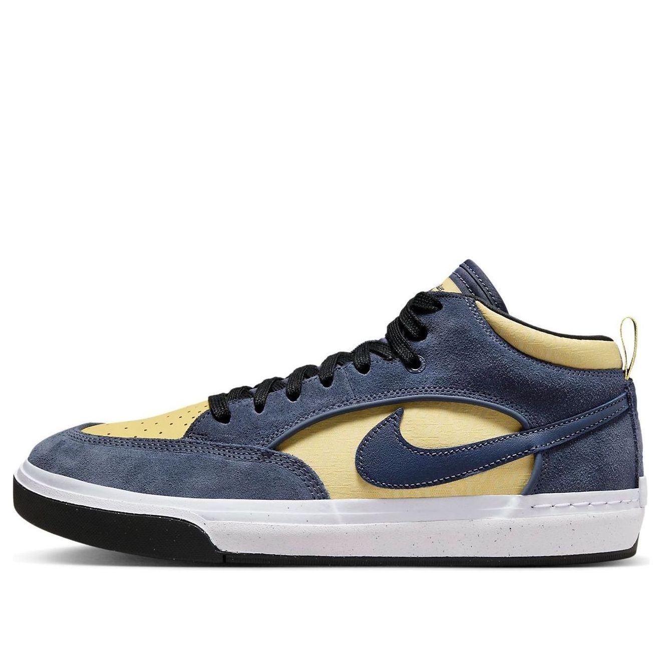 Superge in čevlji Nike React Leo SB Modra | DX4361-400, 0