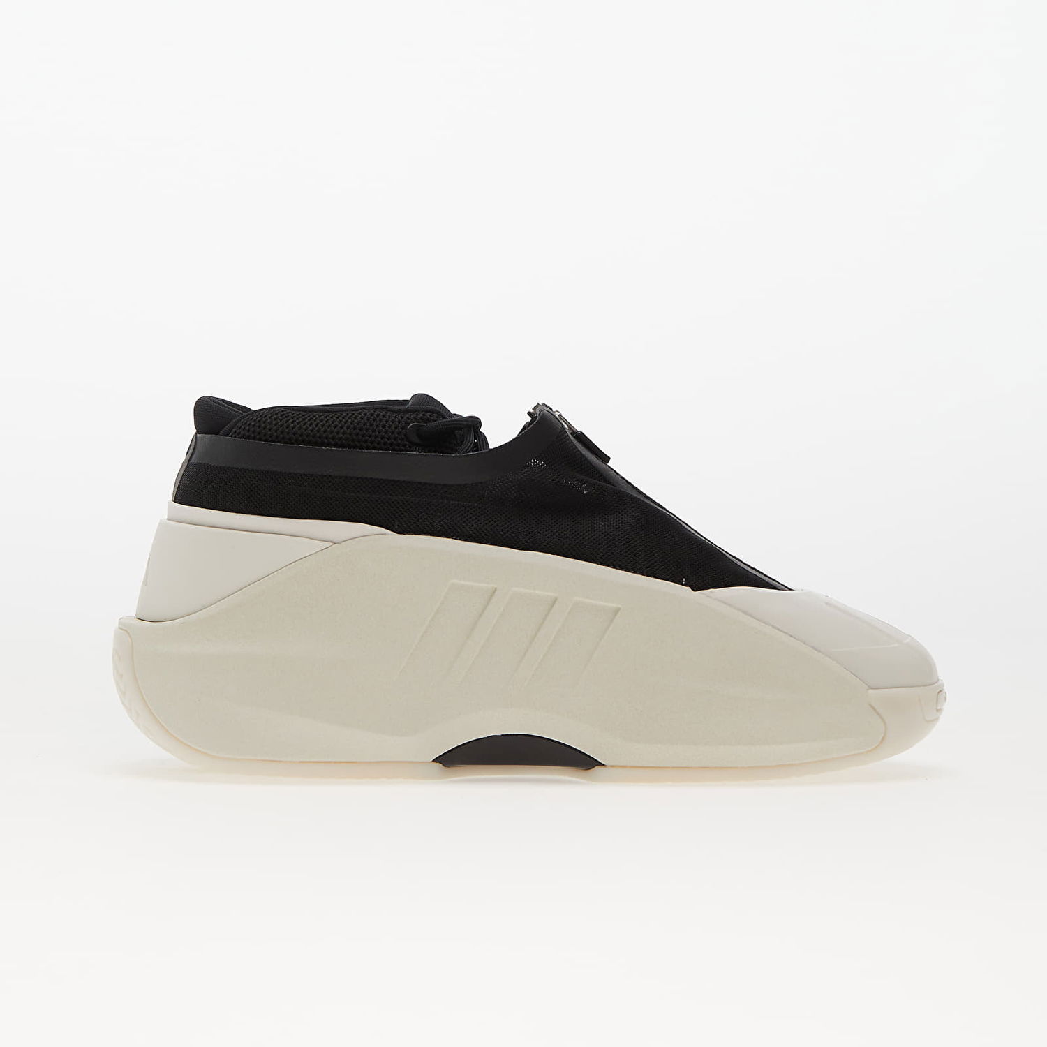 Superge in čevlji adidas Originals Crazy IIInfinity 003 "Core Black Pulse Olive" Črna | IE3079, 1