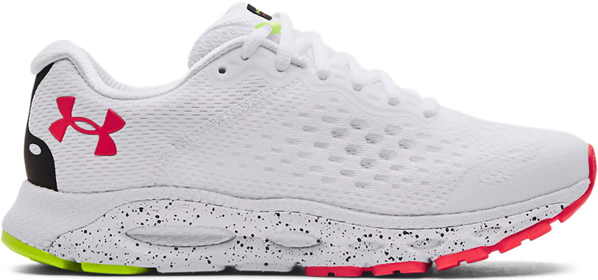 Superge in čevlji Under Armour HOVR Infinite 3 Bela | 3023556-109, 1