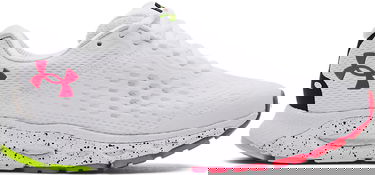 Superge in čevlji Under Armour HOVR Infinite 3 Bela | 3023556-109, 1