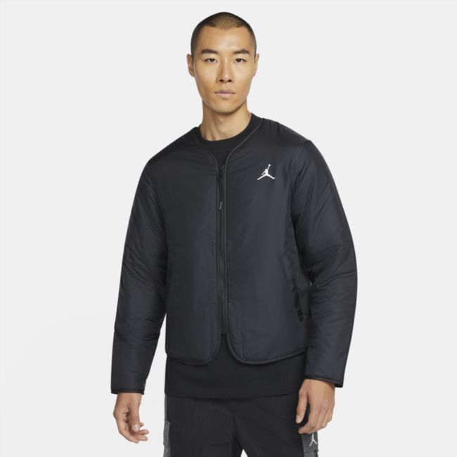 Parka Jordan Jordan 23 Engineered GORE-TEX Črna | DC0062-010, 0