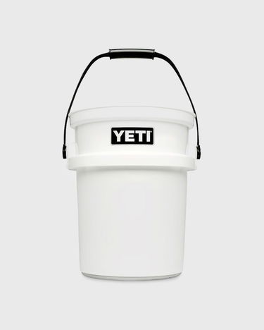 Flexstyle YETI Loadout Bucket 5.0G Bela | 888830065198, 0