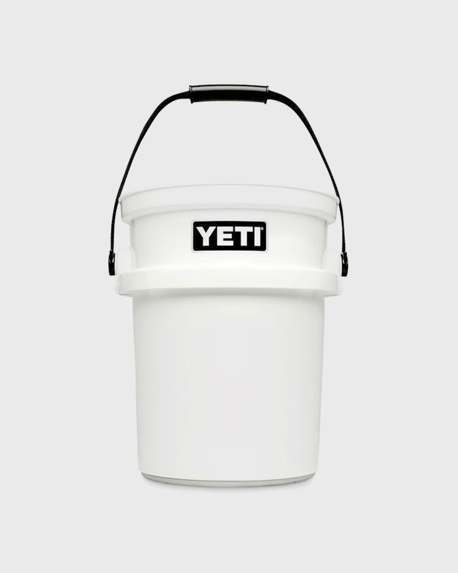 Flexstyle YETI Loadout Bucket 5.0G Bela | 888830065198, 0