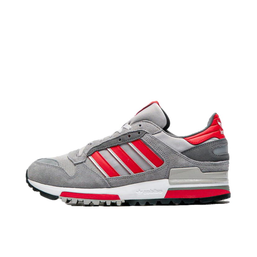 Superge in čevlji adidas Originals Originals ZX 600 Siva | JP8182