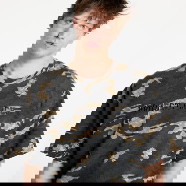 Majica Under Armour Project Rock All Over Print T-Shirt Zelena | 1389976-251, 1