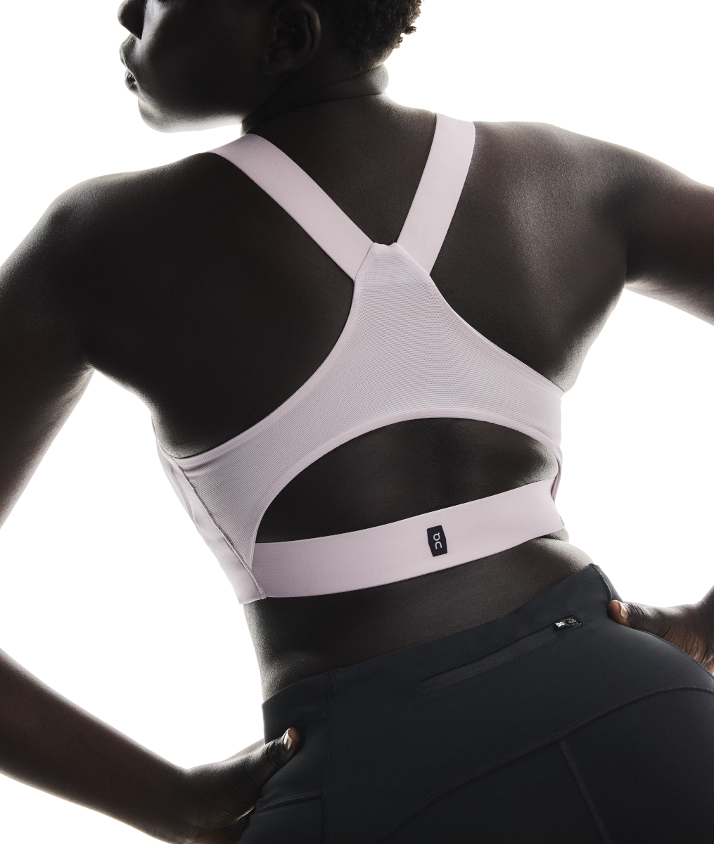 Modrček On Running Performance Flex Bra Roza | 1we10401929, 1