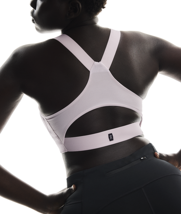 Modrček On Running Performance Flex Bra Roza | 1we10401929, 1