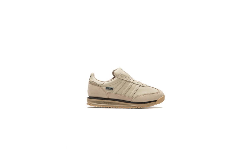Superge in čevlji adidas Originals Originals SL 72 RS Bež | JR1643