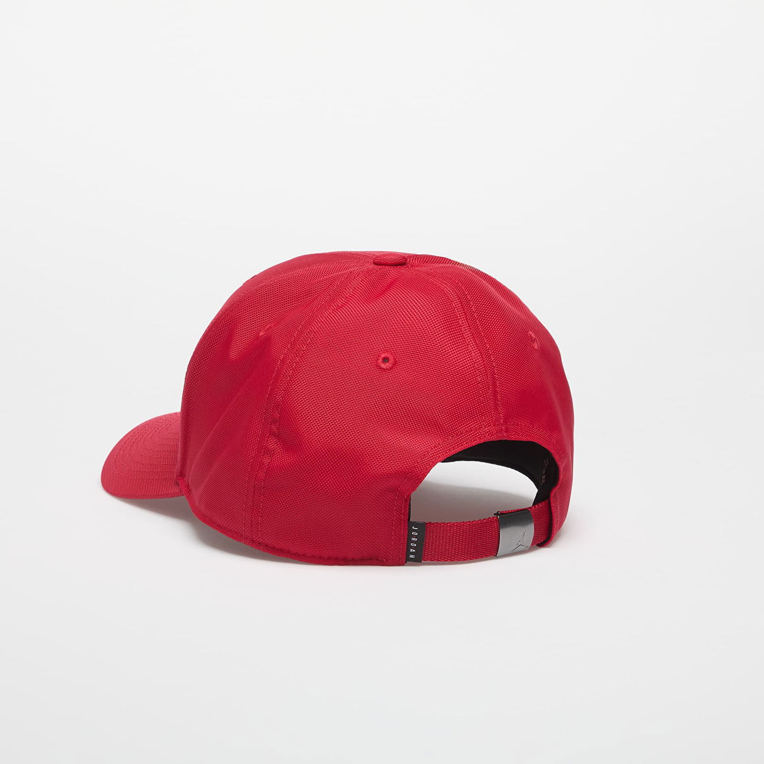 Klobuk Jordan Jordan Rise Structured Metal Jumpman Hat Rdeča | HM5750-687, 1