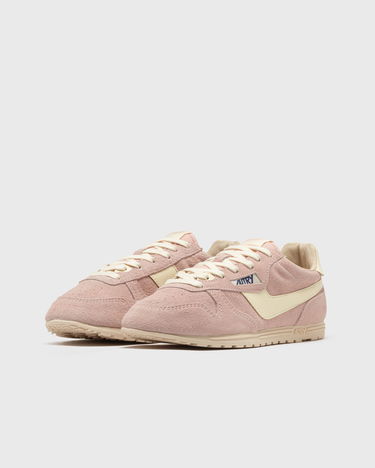 Superge in čevlji Autry WMNS WINDSPIN LOW Roza | WSLWUB11, 2