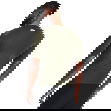 Majica Under Armour HG Armour Comp Zelena | 1361518-390, 4