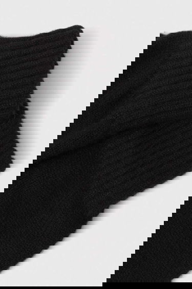 Rokavice Barbour Gloves Črna | MGL0006, 2