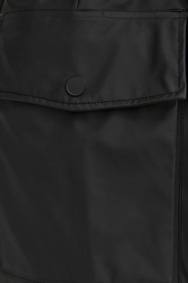 Jakna Rains Curve Jacket Črna | 18130.01, 4