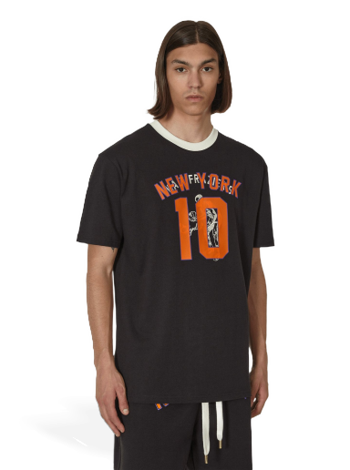 Majica Puma Rhuigi Graphic T-Shirt Črna | 539505-01