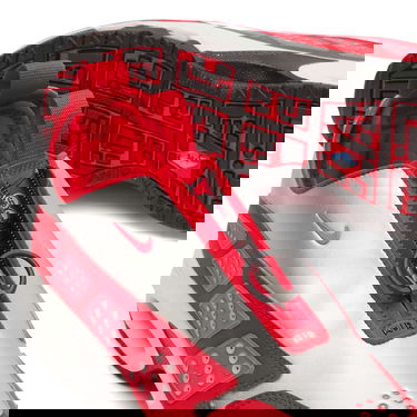 Superge in čevlji Nike Air Max Sndr W, Size UK 4 Rdeča | IH3988-001, 3