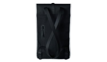 Nahrbtnik Rains Backpack Reflective Črna | 14090 70, 2