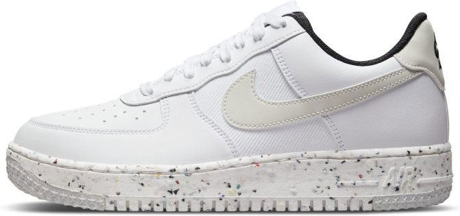 Superge in čevlji Nike Air Force 1 Crater Next Nature Bela | DH8083-100, 0