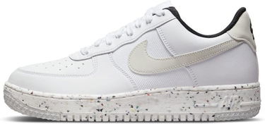 Superge in čevlji Nike Air Force 1 Crater Next Nature Bela | DH8083-100, 0