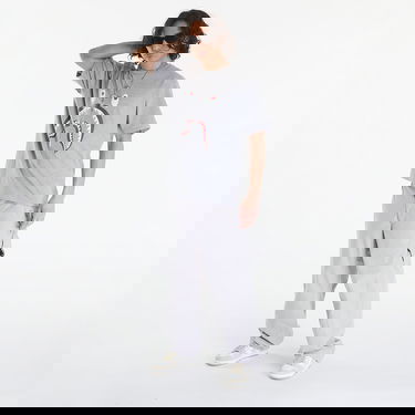 Majica BAPE A BATHING APE Shark Tee Gray Siva | 001TEK301003M GRA, 2