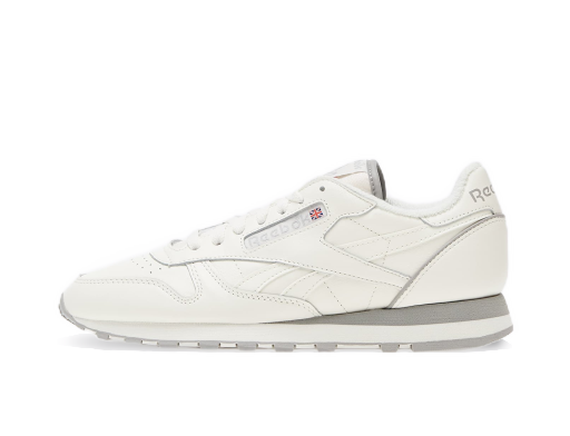 Superge in čevlji Reebok Classic Leather Bela | GX0281