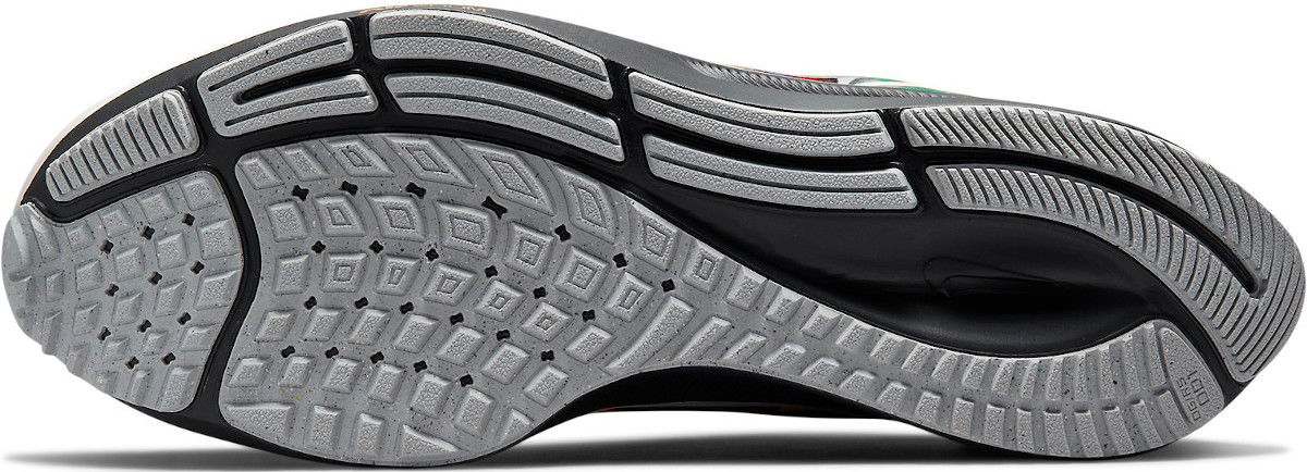 Superge in čevlji Nike Air Zoom Pegasus 38 A.I.R. Jordan Moss Večbarvna | do7763-900, 1