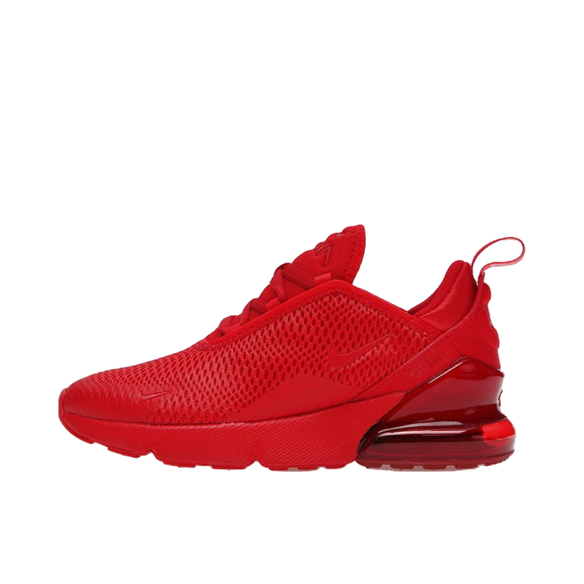 Superge in čevlji Nike Air Max 270 Rdeča | CW6988-600