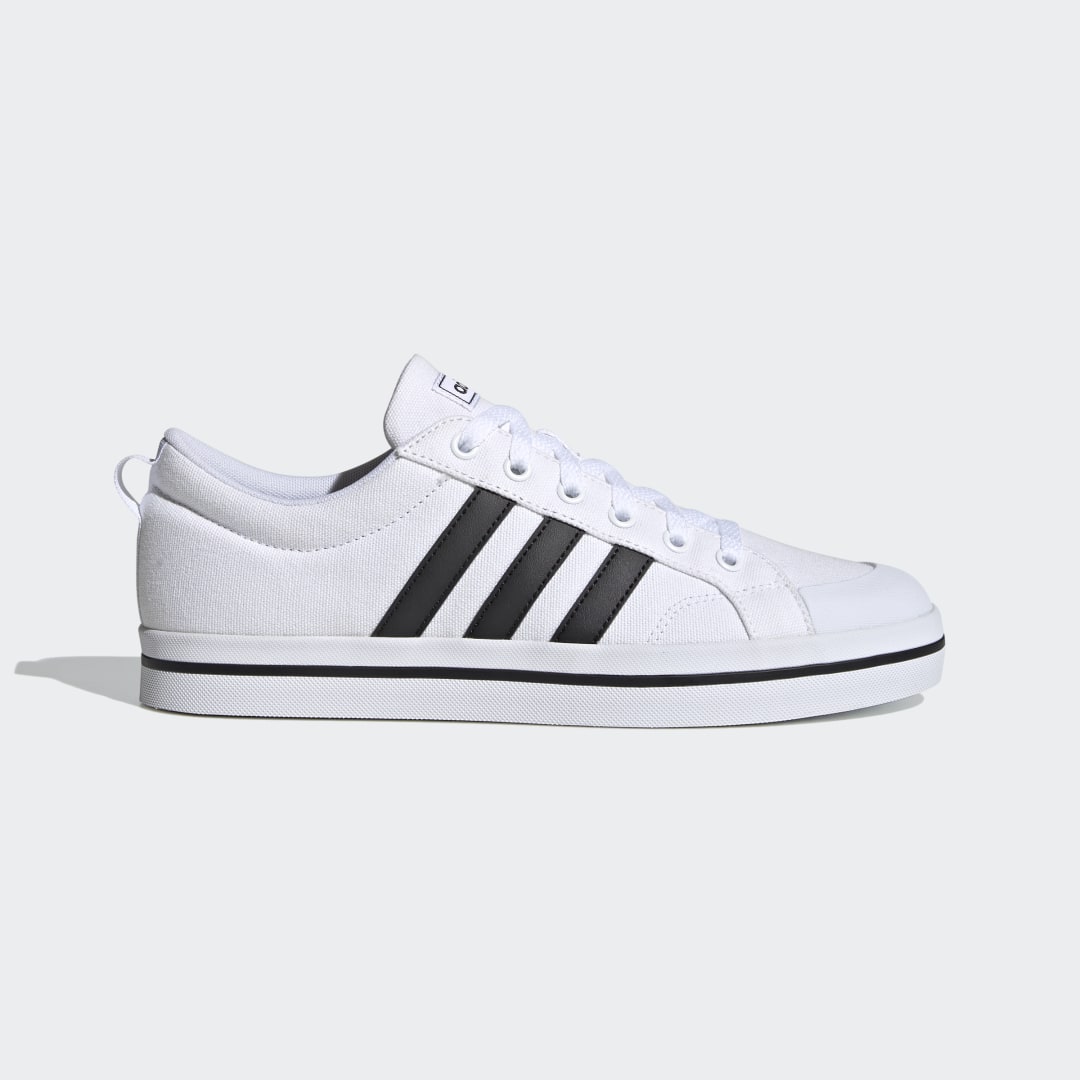 Superge in čevlji adidas Performance Bravada Bela | FV8086, 0