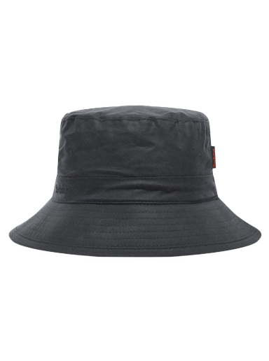 Klobuk Barbour Wax Sports Hat Mornarica | MHA0001NY91