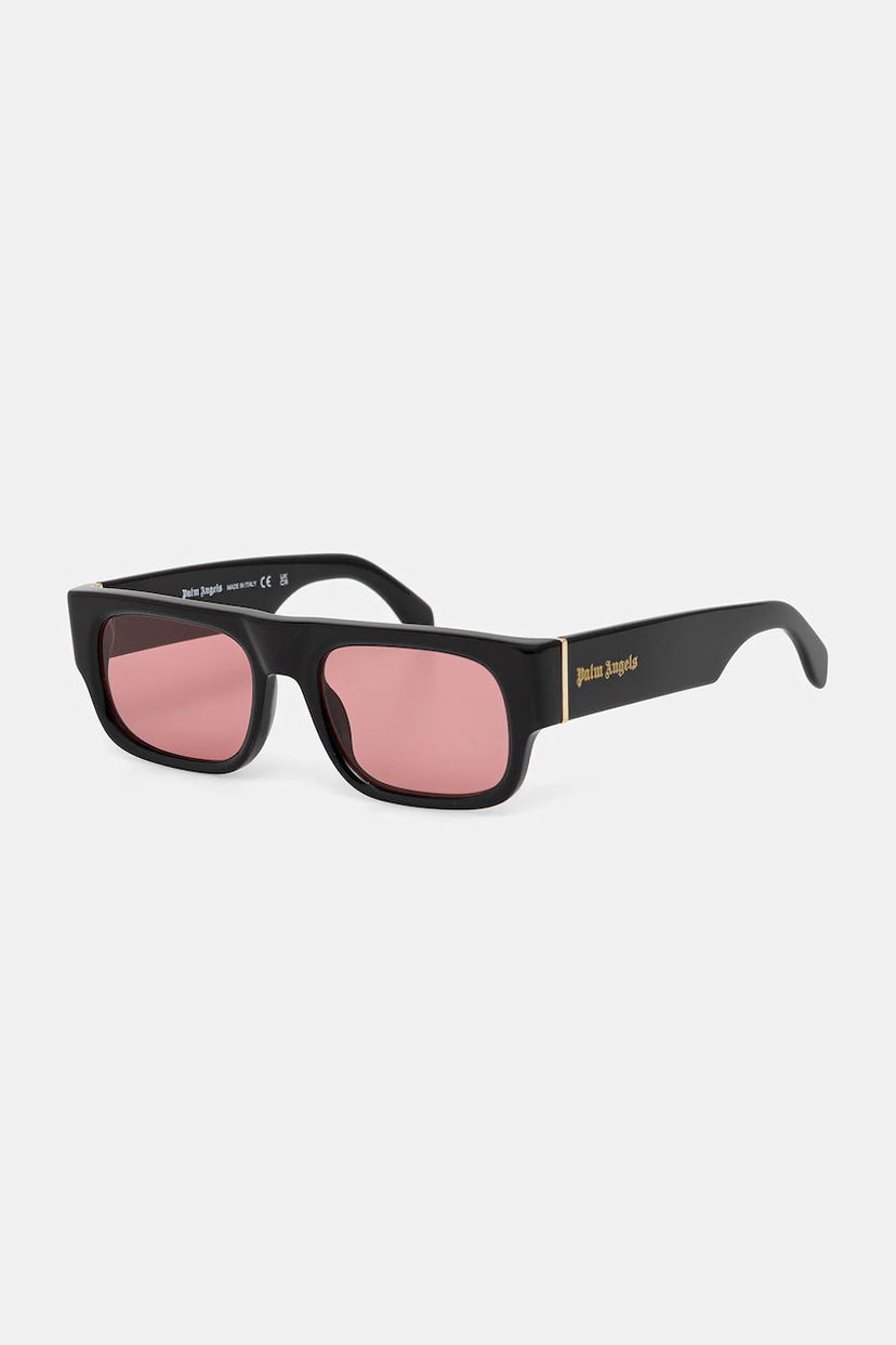 Sončna očala Palm Angels Sunglasses Črna | PERI085.531021