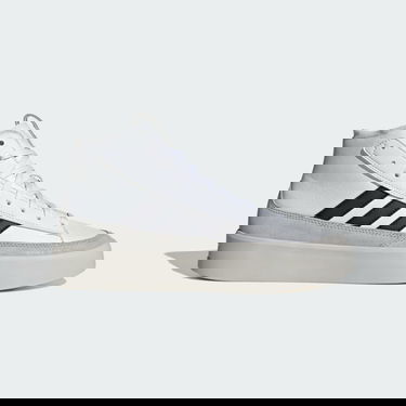 Superge in čevlji adidas Performance ZNSORED Hi Bela | IE7777, 0