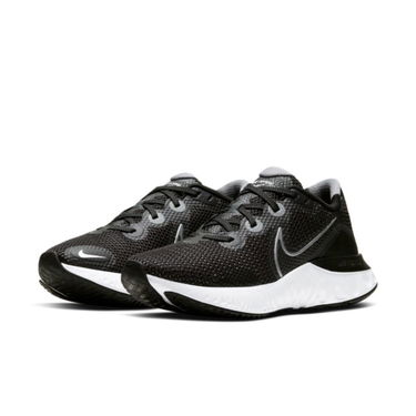 Superge in čevlji Nike Renew Run W Črna | CK6360-008, 3