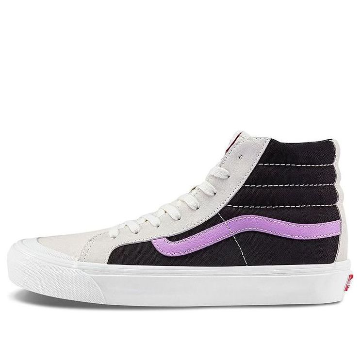 Superge in čevlji Vans OG Style 138 LX Bela | VN0A45KDTPH, 0