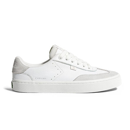 Superge in čevlji Cariuma TOCA Premium Leather Bela | 613104W73