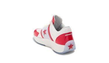 Superge in čevlji Converse Run Star OX Rdeča | 163050C, 2