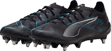 Superge in čevlji Puma ULTRA 5 ULTIMATE MxSG Črna | 108343-02, 7