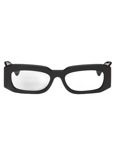 Sončna očala Gucci Rectangular Sunglasses Črna | GG1426S-001