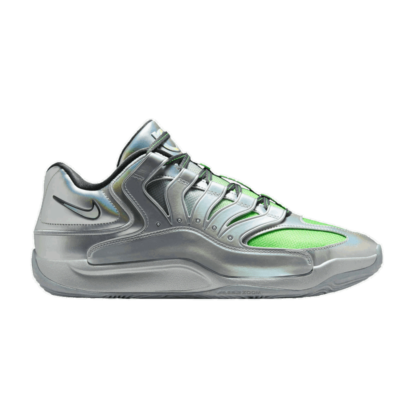 Superge in čevlji Nike KD 18 Kovinski | IF2519-001