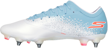 Superge in čevlji Skechers Razor 1.5 Elite SG Modra | 252095-wtqp, 4