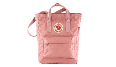 Tote bag FJÄLLRÄVEN Kanken Totepack Roza | F23710-312, 1