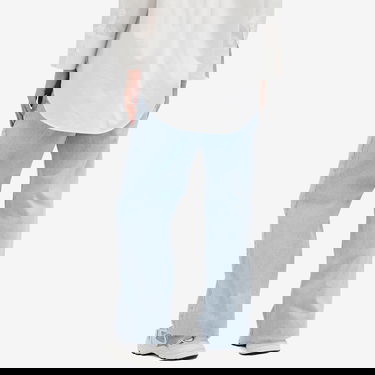 Kavbojke Anine Bing Washed Blue Hugh Jeans 26" Modra | A-06-7135-WHD24, 3