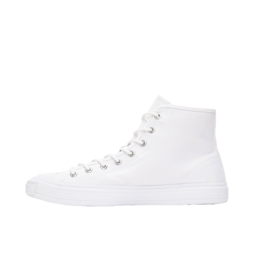 Superge in čevlji Acne Studios Ballow High Bela | BD0238-