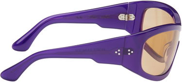Sončna očala Port Tanger Studios Edition Nunny Sunglasses Lila | PT-3504, 1