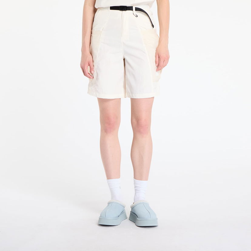 Kratke hlače The North Face The North Face Fabric Mix Shorts Bela | NF0A8CM1QLI1