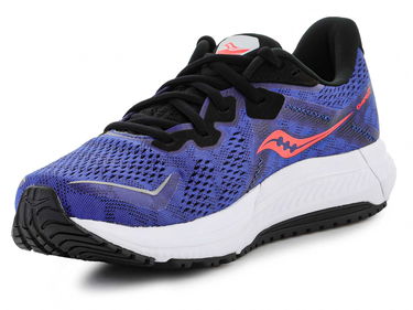 Superge in čevlji Saucony OMNI 20 Modra | S20681-16, 3