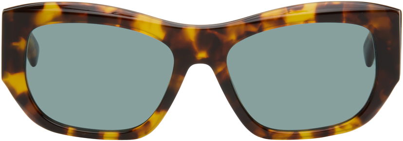 Sončna očala Givenchy GV Day Sunglasses Večbarvna | GV40122IW5455N 192337236426