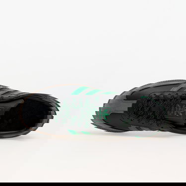 Superge in čevlji adidas Originals Samba OG Black Green Črna | IE6520, 2