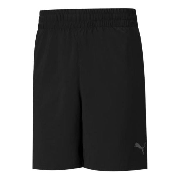 Kratke hlače Puma Favourite Blaster 7" Training Shorts Črna | 520775-01