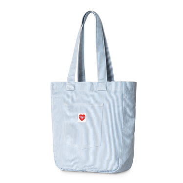 Tote bag Carhartt WIP Terrell Tote Bag Modra | I032115_1ON_02, 3