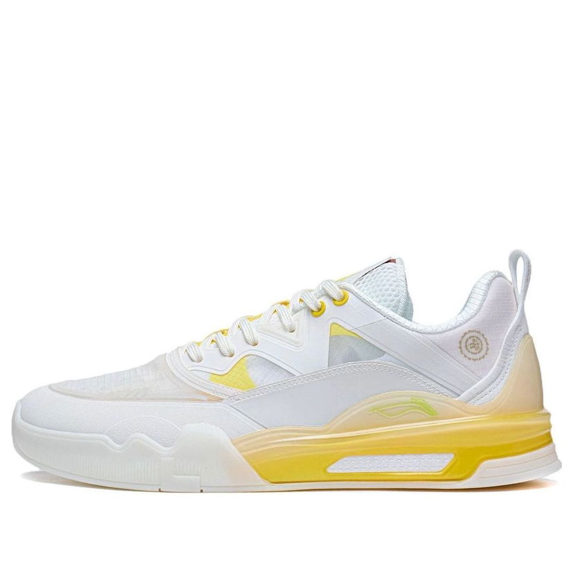 Superge in čevlji Li-Ning Ellington Bela | AEPR009-27