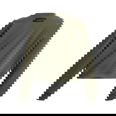 Pulover Under Armour Crewneck Zelena | 1380195-390, 2